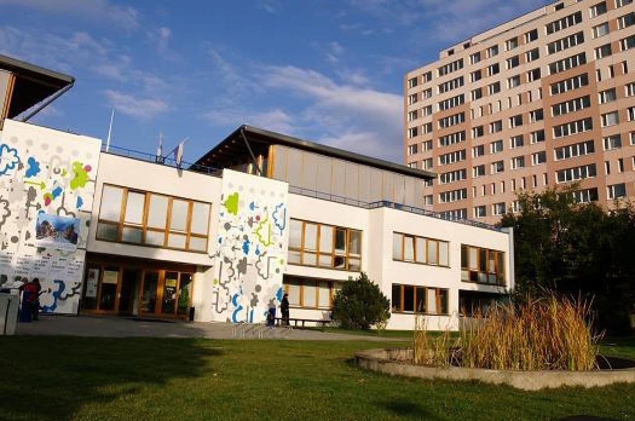 Prodej bytu 3+1 83 m², Nechvílova, Praha, Praha Prodej bytu 3+1 83 m², Nechvílova, Praha, Praha