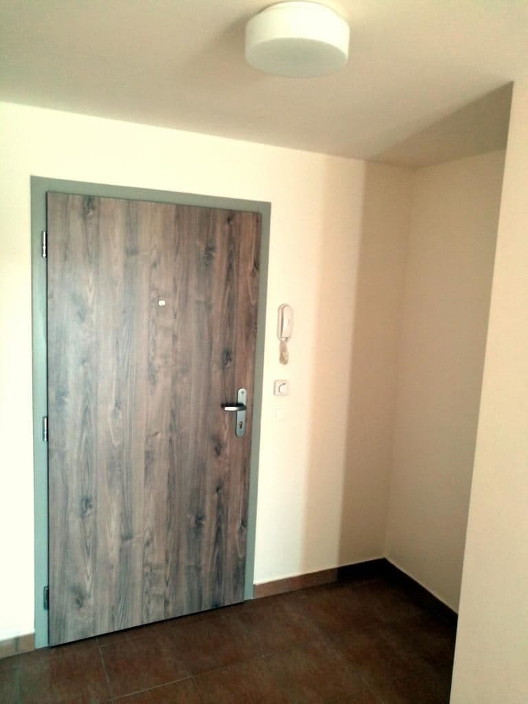 Pronájem bytu 2+1 48 m², Šífařská, Praha, Praha Pronájem bytu 2+1 48 m², Šífařská, Praha, Praha