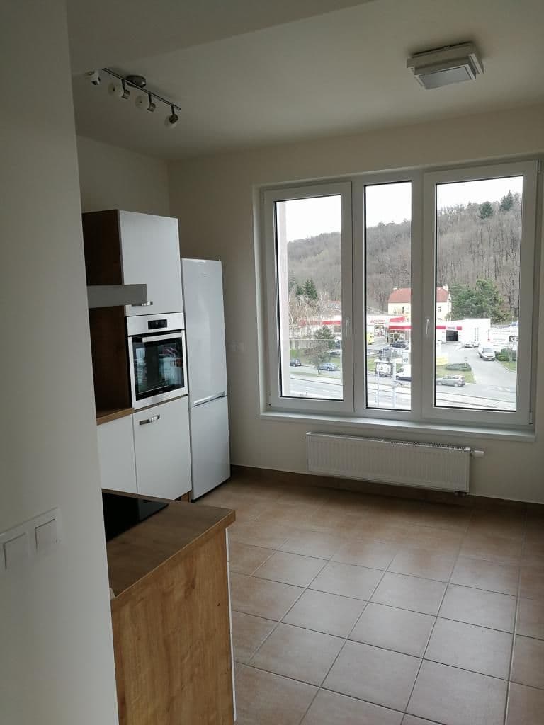 Pronájem bytu 2+1 48 m², Šífařská, Praha, Praha Pronájem bytu 2+1 48 m², Šífařská, Praha, Praha