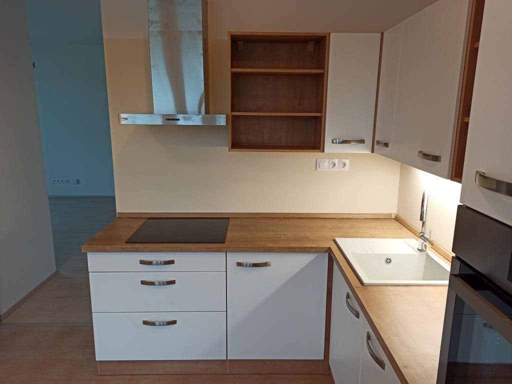 Pronájem bytu 2+1 48 m², Šífařská, Praha, Praha Pronájem bytu 2+1 48 m², Šífařská, Praha, Praha