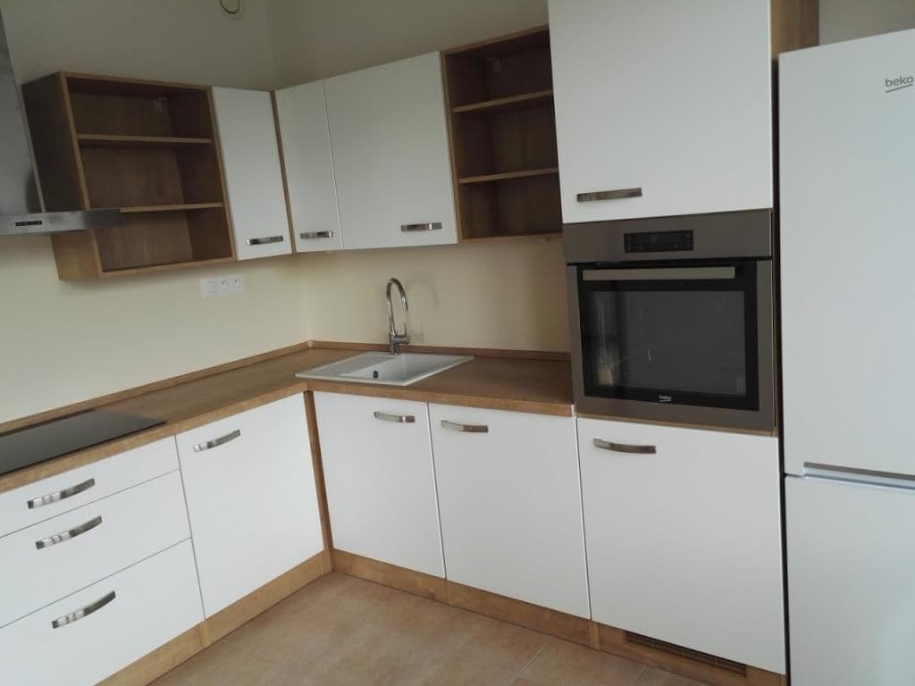 Pronájem bytu 2+1 48 m², Šífařská, Praha, Praha Pronájem bytu 2+1 48 m², Šífařská, Praha, Praha