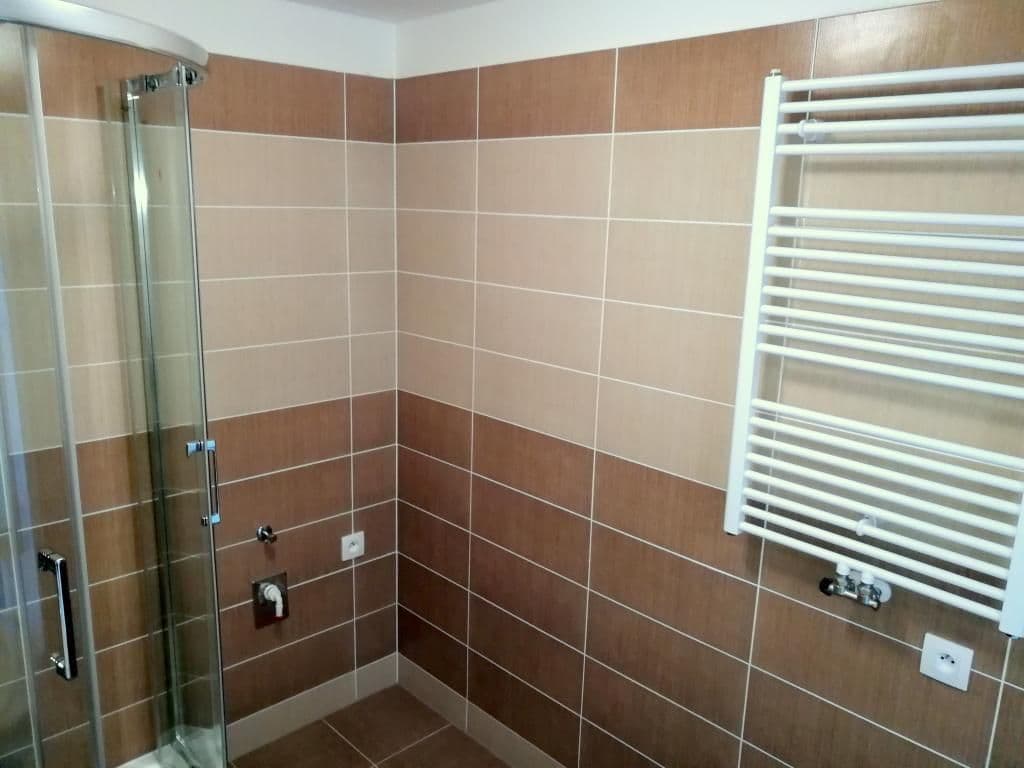 Pronájem bytu 2+1 48 m², Šífařská, Praha, Praha Pronájem bytu 2+1 48 m², Šífařská, Praha, Praha