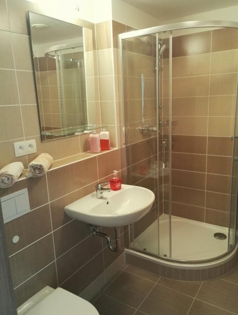 Pronájem bytu 2+1 48 m², Šífařská, Praha, Praha Pronájem bytu 2+1 48 m², Šífařská, Praha, Praha