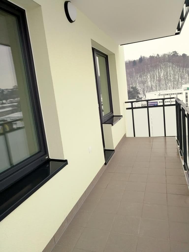 Pronájem bytu 2+1 48 m², Šífařská, Praha, Praha Pronájem bytu 2+1 48 m², Šífařská, Praha, Praha
