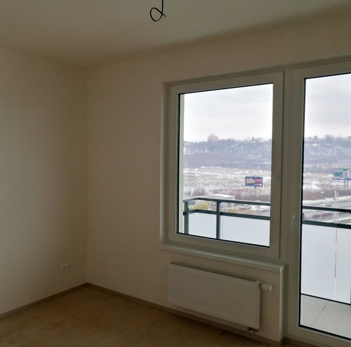 Pronájem bytu 2+1 48 m², Šífařská, Praha, Praha Pronájem bytu 2+1 48 m², Šífařská, Praha, Praha