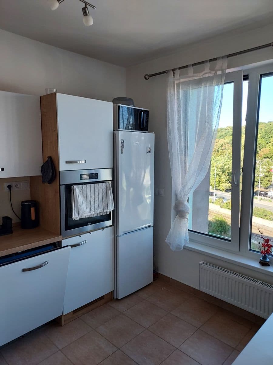 Pronájem bytu 2+1 48 m², Šífařská, Praha, Praha Pronájem bytu 2+1 48 m², Šífařská, Praha, Praha