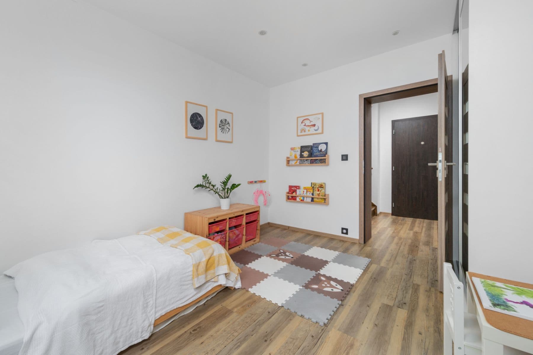 Prodej bytu 3+kk 96 m², Na Valech, Liberec, Liberecký kraj Prodej bytu 3+kk 96 m², Na Valech, Liberec, Liberecký kraj