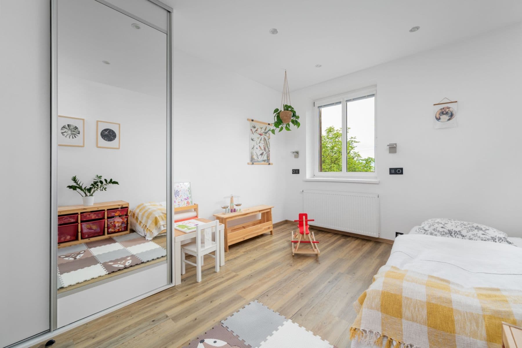 Prodej bytu 3+kk 96 m², Na Valech, Liberec, Liberecký kraj Prodej bytu 3+kk 96 m², Na Valech, Liberec, Liberecký kraj