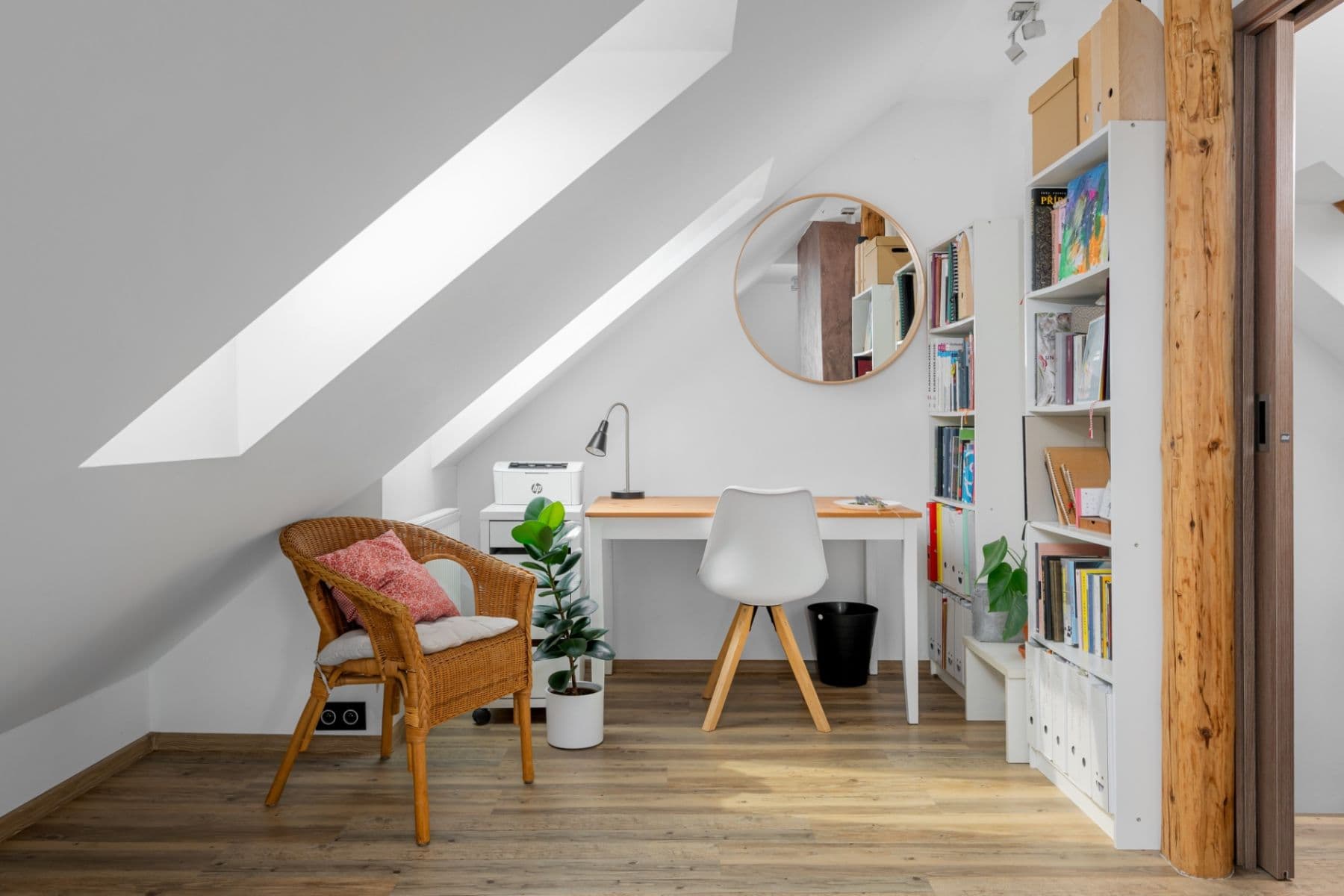 Prodej bytu 3+kk 96 m², Na Valech, Liberec, Liberecký kraj Prodej bytu 3+kk 96 m², Na Valech, Liberec, Liberecký kraj