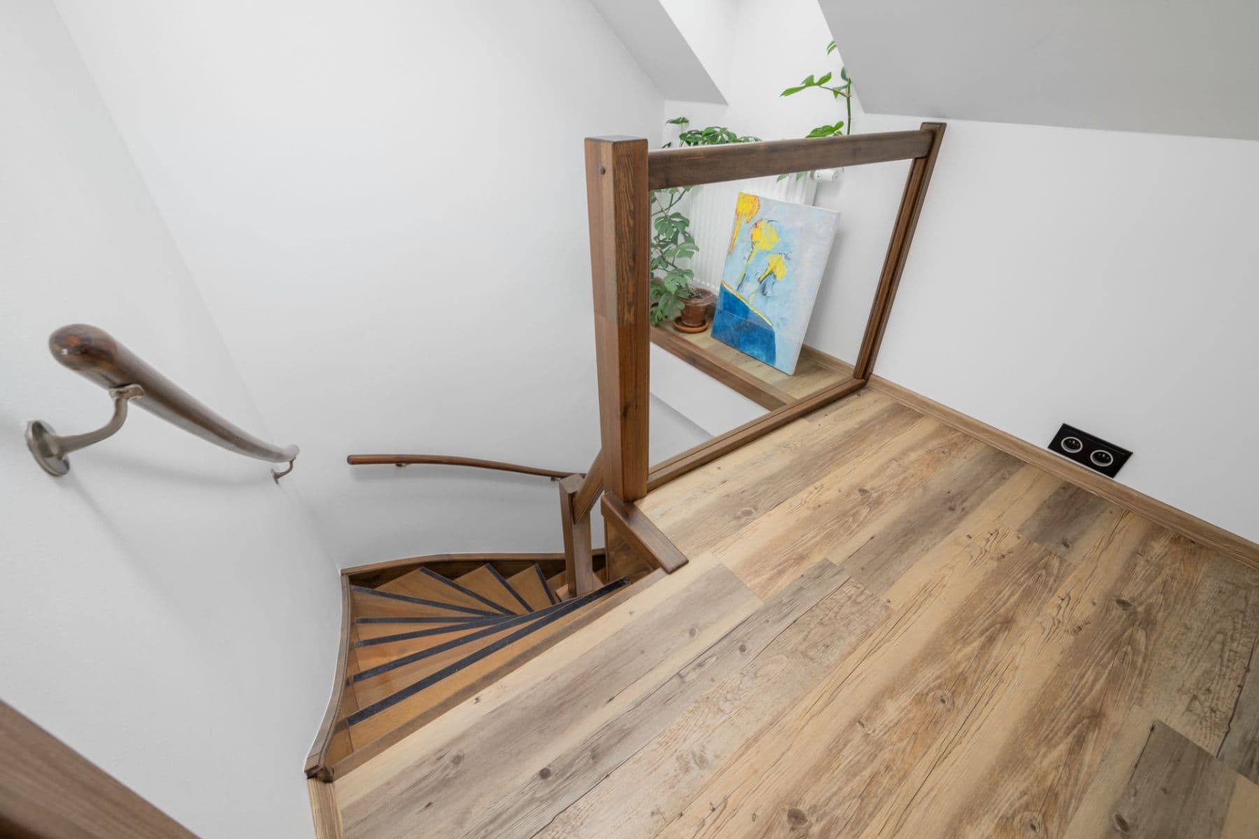 Prodej bytu 3+kk 96 m², Na Valech, Liberec, Liberecký kraj Prodej bytu 3+kk 96 m², Na Valech, Liberec, Liberecký kraj