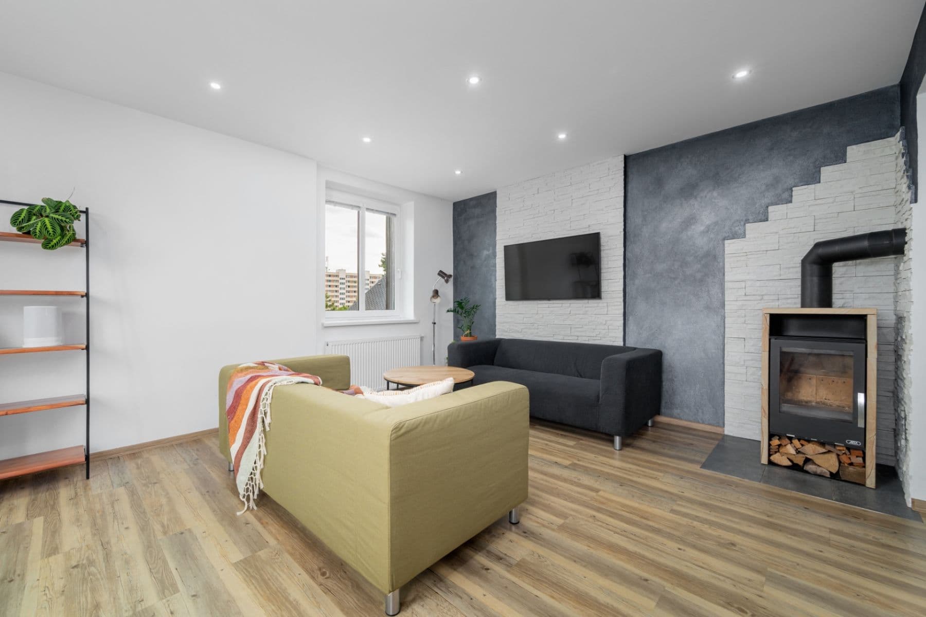 Prodej bytu 3+kk 96 m², Na Valech, Liberec, Liberecký kraj Prodej bytu 3+kk 96 m², Na Valech, Liberec, Liberecký kraj