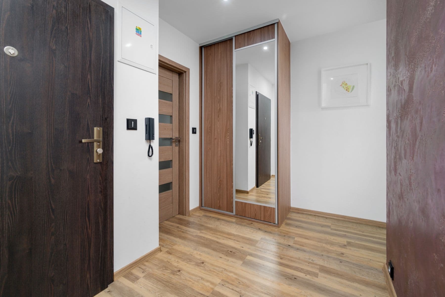 Prodej bytu 3+kk 96 m², Na Valech, Liberec, Liberecký kraj Prodej bytu 3+kk 96 m², Na Valech, Liberec, Liberecký kraj