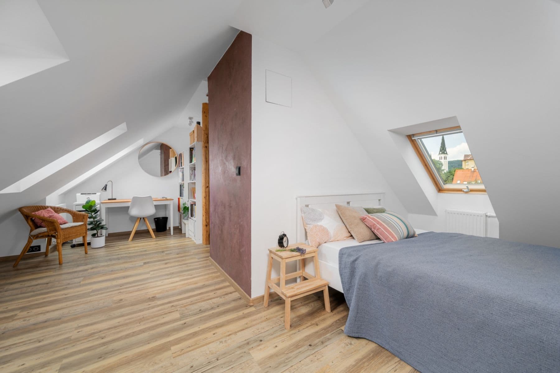 Prodej bytu 3+kk 96 m², Na Valech, Liberec, Liberecký kraj Prodej bytu 3+kk 96 m², Na Valech, Liberec, Liberecký kraj