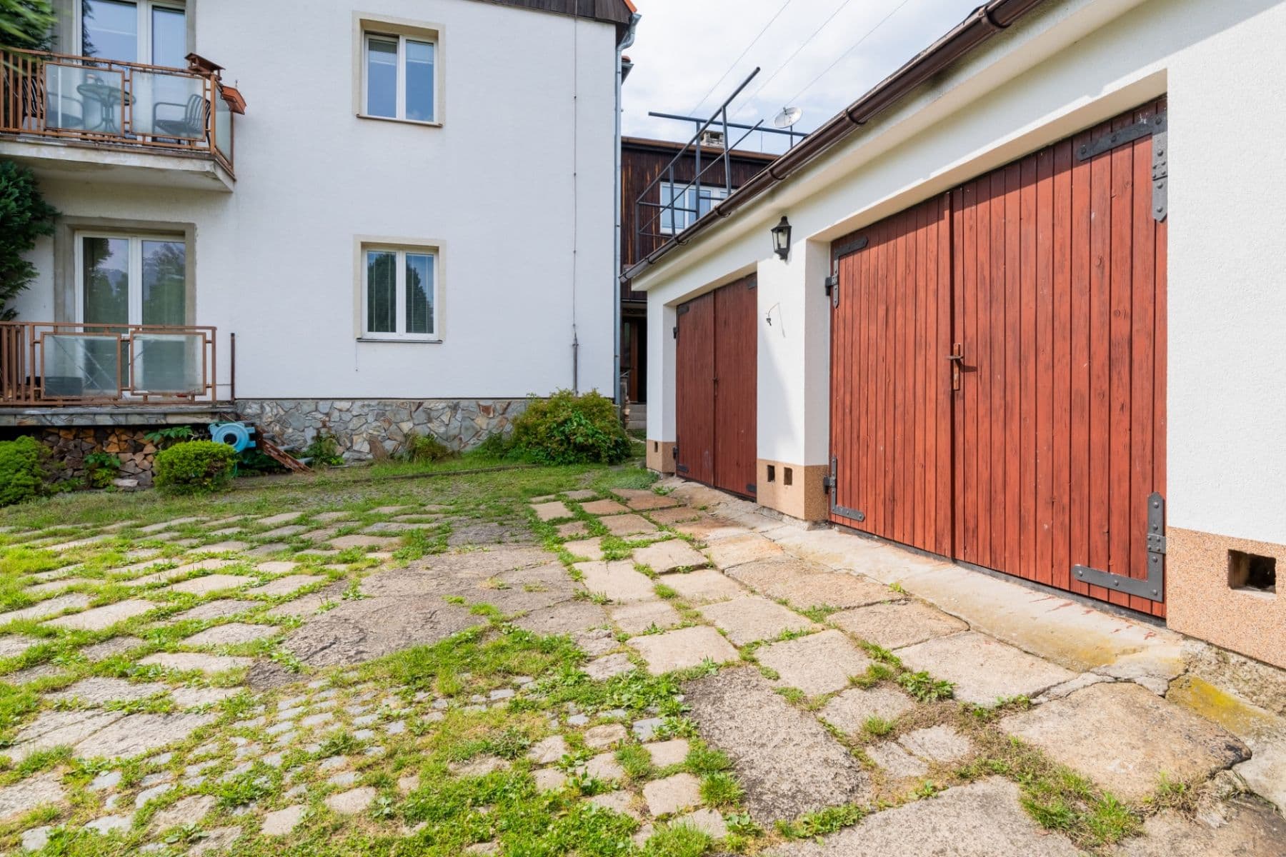 Prodej bytu 3+kk 96 m², Na Valech, Liberec, Liberecký kraj Prodej bytu 3+kk 96 m², Na Valech, Liberec, Liberecký kraj