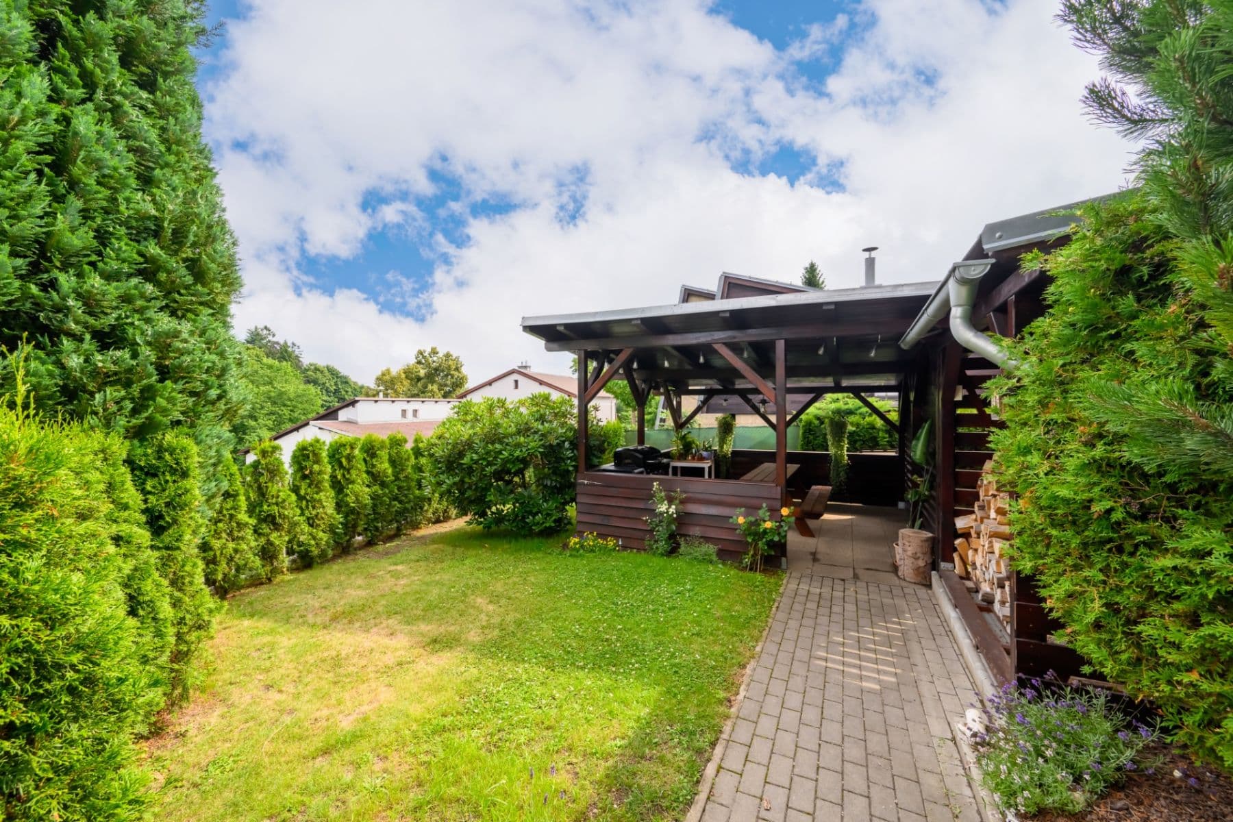 Prodej bytu 3+kk 96 m², Na Valech, Liberec, Liberecký kraj Prodej bytu 3+kk 96 m², Na Valech, Liberec, Liberecký kraj