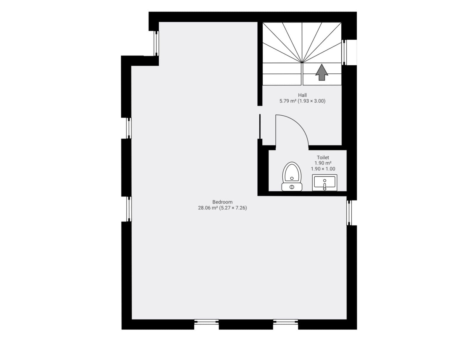 Prodej bytu 3+kk 96 m², Na Valech, Liberec, Liberecký kraj Prodej bytu 3+kk 96 m², Na Valech, Liberec, Liberecký kraj