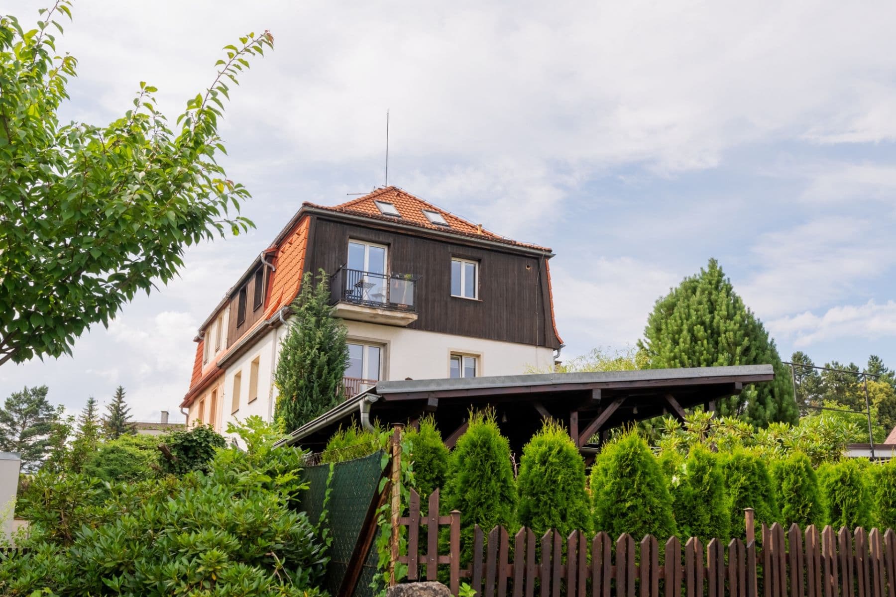 Prodej bytu 3+kk 96 m², Na Valech, Liberec, Liberecký kraj Prodej bytu 3+kk 96 m², Na Valech, Liberec, Liberecký kraj