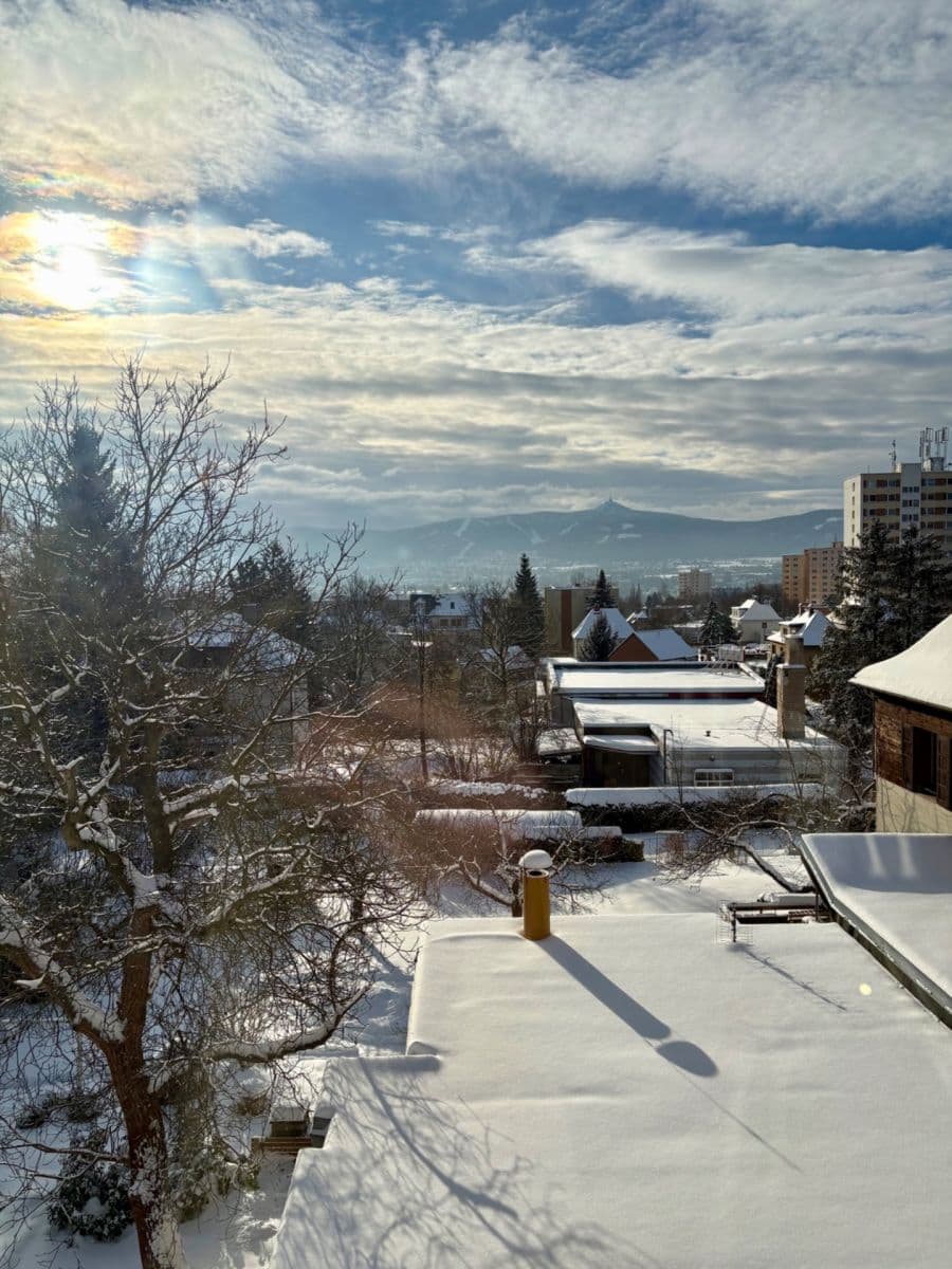 Prodej bytu 3+kk 96 m², Na Valech, Liberec, Liberecký kraj Prodej bytu 3+kk 96 m², Na Valech, Liberec, Liberecký kraj