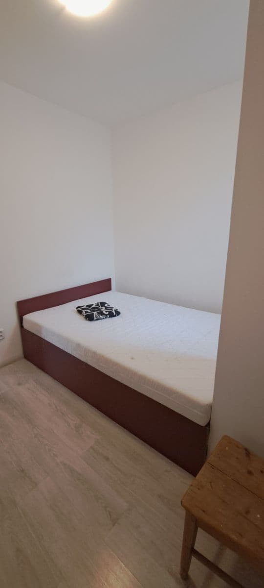 Pronájem bytu 2+kk 48 m², Tyršova, Železnice, Královéhradecký kraj Pronájem bytu 2+kk 48 m², Tyršova, Železnice, Královéhradecký kraj