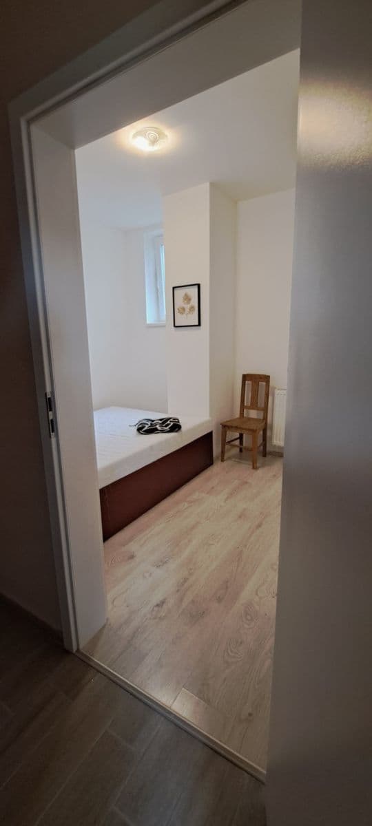Pronájem bytu 2+kk 48 m², Tyršova, Železnice, Královéhradecký kraj Pronájem bytu 2+kk 48 m², Tyršova, Železnice, Královéhradecký kraj