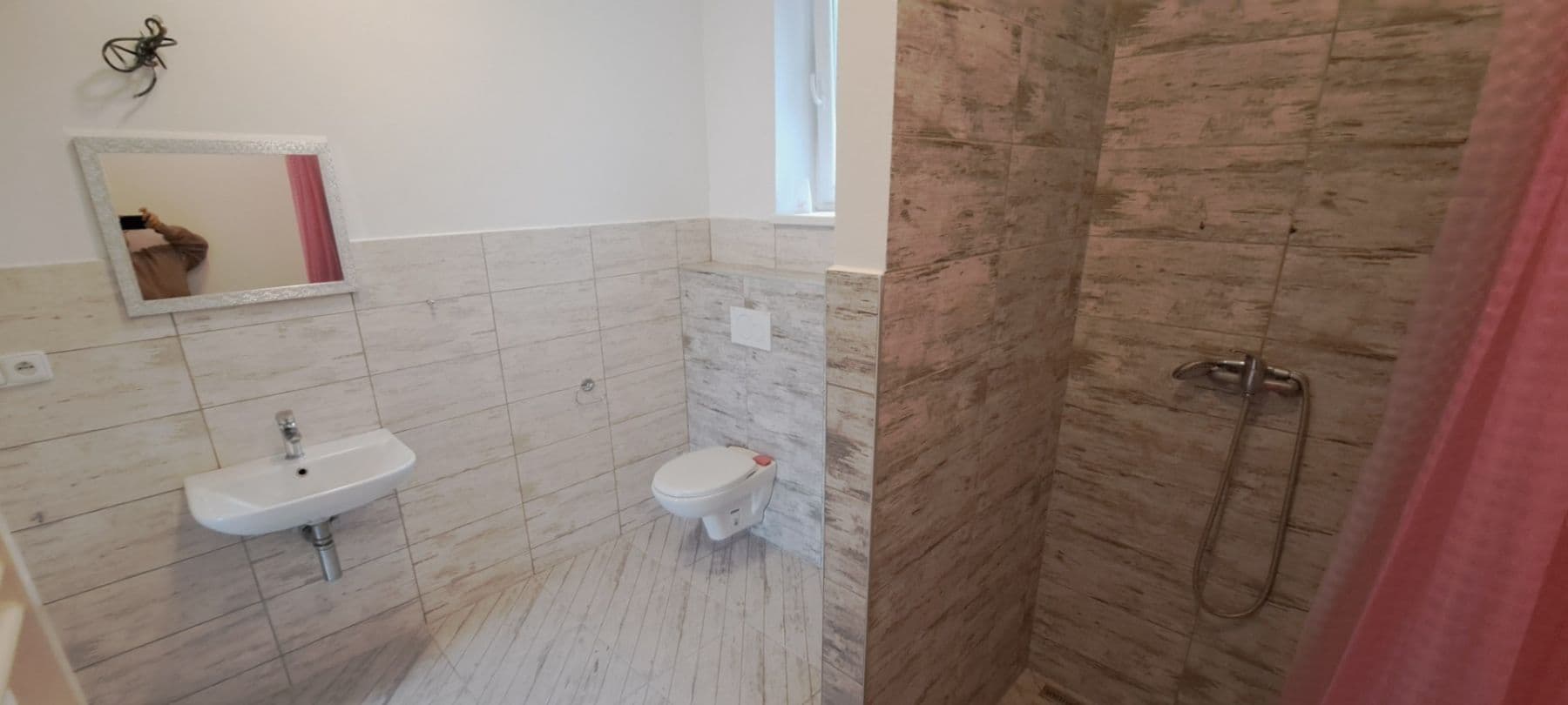 Pronájem bytu 2+kk 48 m², Tyršova, Železnice, Královéhradecký kraj Pronájem bytu 2+kk 48 m², Tyršova, Železnice, Královéhradecký kraj