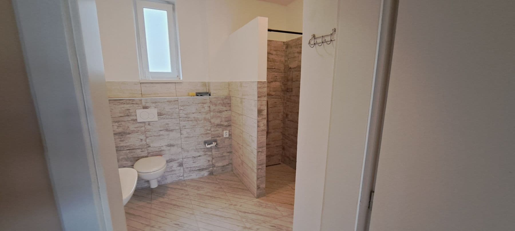 Pronájem bytu 2+kk 48 m², Tyršova, Železnice, Královéhradecký kraj Pronájem bytu 2+kk 48 m², Tyršova, Železnice, Královéhradecký kraj