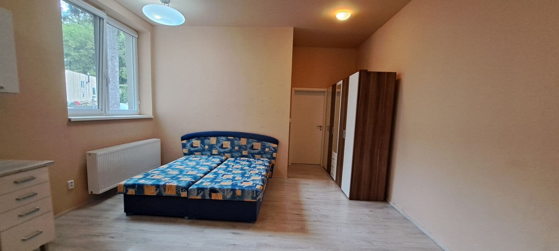 Pronájem bytu 2+kk 48 m², Tyršova, Železnice, Královéhradecký kraj Pronájem bytu 2+kk 48 m², Tyršova, Železnice, Královéhradecký kraj