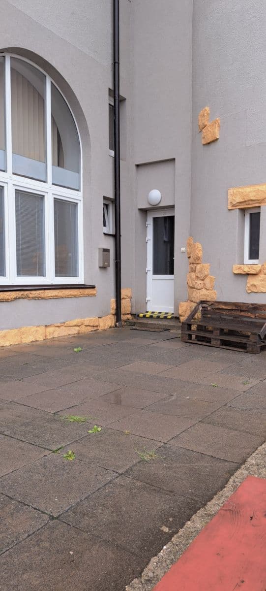 Pronájem bytu 2+kk 48 m², Tyršova, Železnice, Královéhradecký kraj Pronájem bytu 2+kk 48 m², Tyršova, Železnice, Královéhradecký kraj