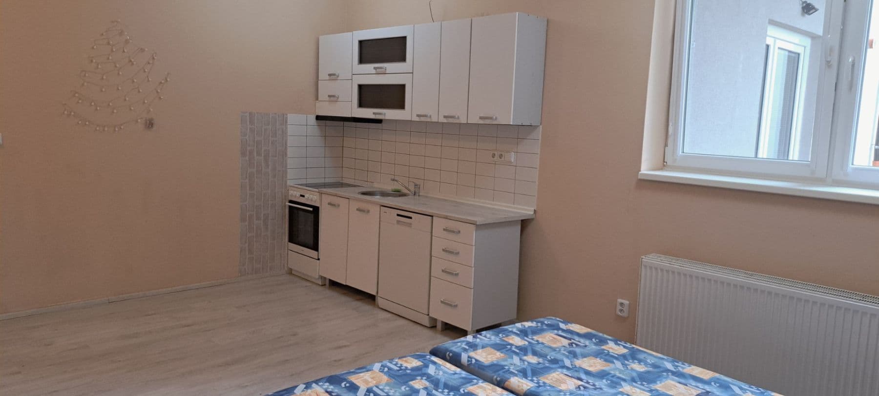 Pronájem bytu 2+kk 48 m², Tyršova, Železnice, Královéhradecký kraj Pronájem bytu 2+kk 48 m², Tyršova, Železnice, Královéhradecký kraj