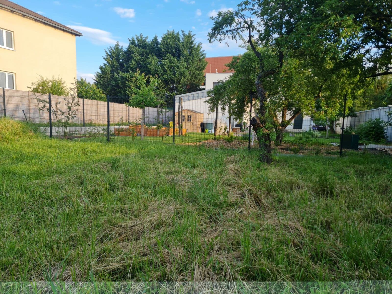 Prodej pozemku 712 m², Záhorská Bystrica, Bratislavský kraj Prodej pozemku 712 m², Záhorská Bystrica, Bratislavský kraj