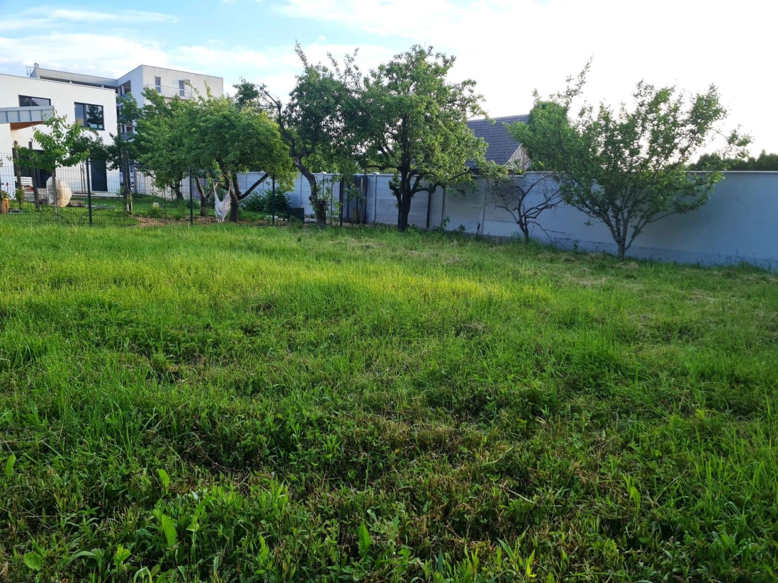 Prodej pozemku 712 m², Záhorská Bystrica, Bratislavský kraj Prodej pozemku 712 m², Záhorská Bystrica, Bratislavský kraj