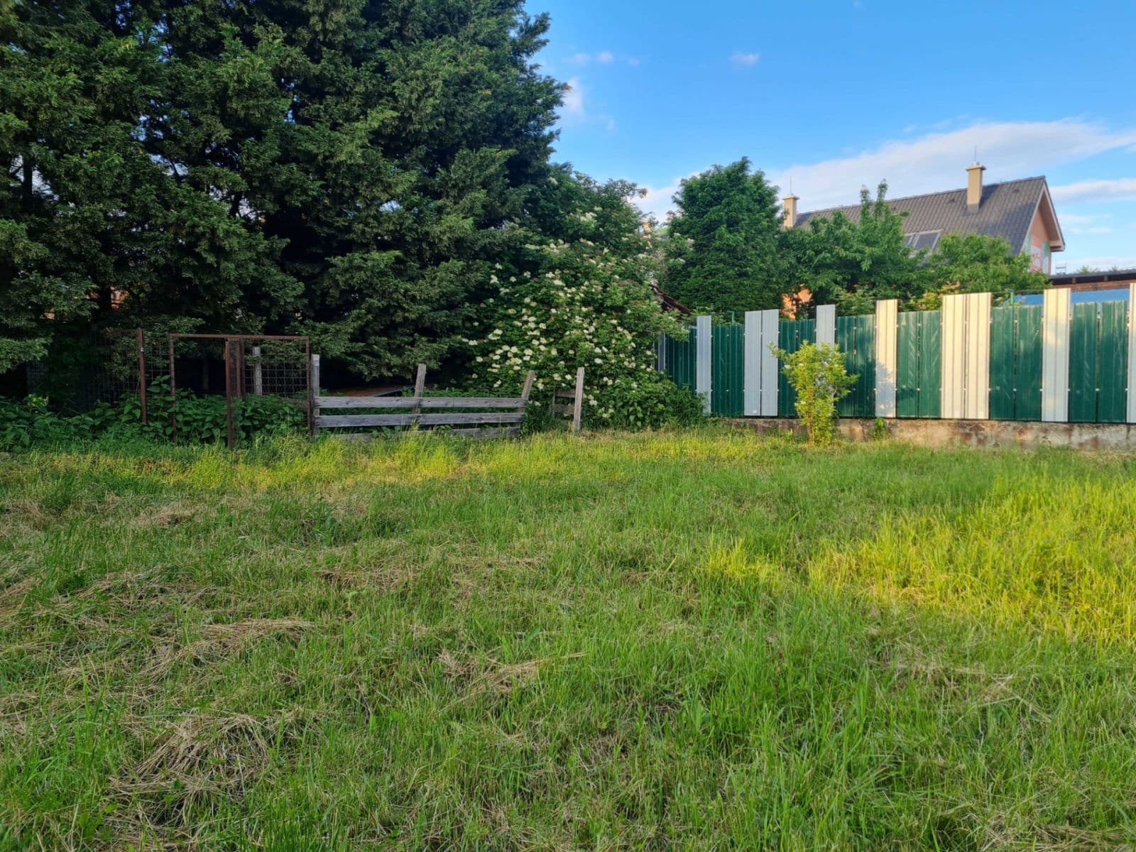 Prodej pozemku 712 m², Záhorská Bystrica, Bratislavský kraj Prodej pozemku 712 m², Záhorská Bystrica, Bratislavský kraj