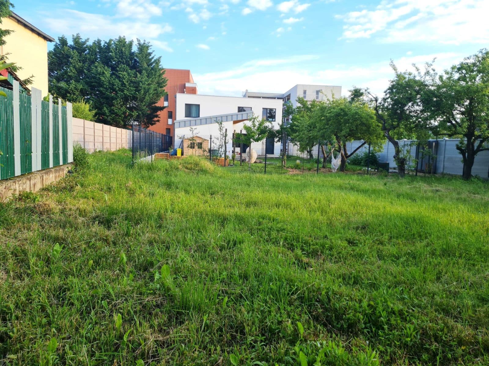 Prodej pozemku 712 m², Záhorská Bystrica, Bratislavský kraj Prodej pozemku 712 m², Záhorská Bystrica, Bratislavský kraj