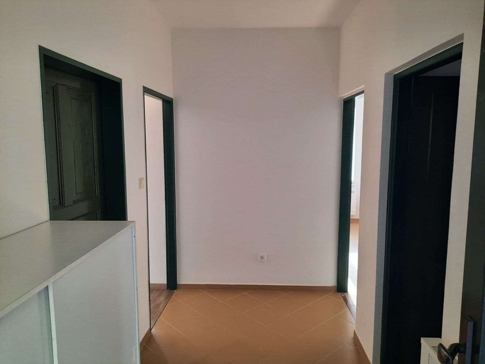Pronájem bytu 2+kk 45 m², Budovcova, Mnichovo Hradiště, Středočeský kraj Pronájem bytu 2+kk 45 m², Budovcova, Mnichovo Hradiště, Středočeský kraj