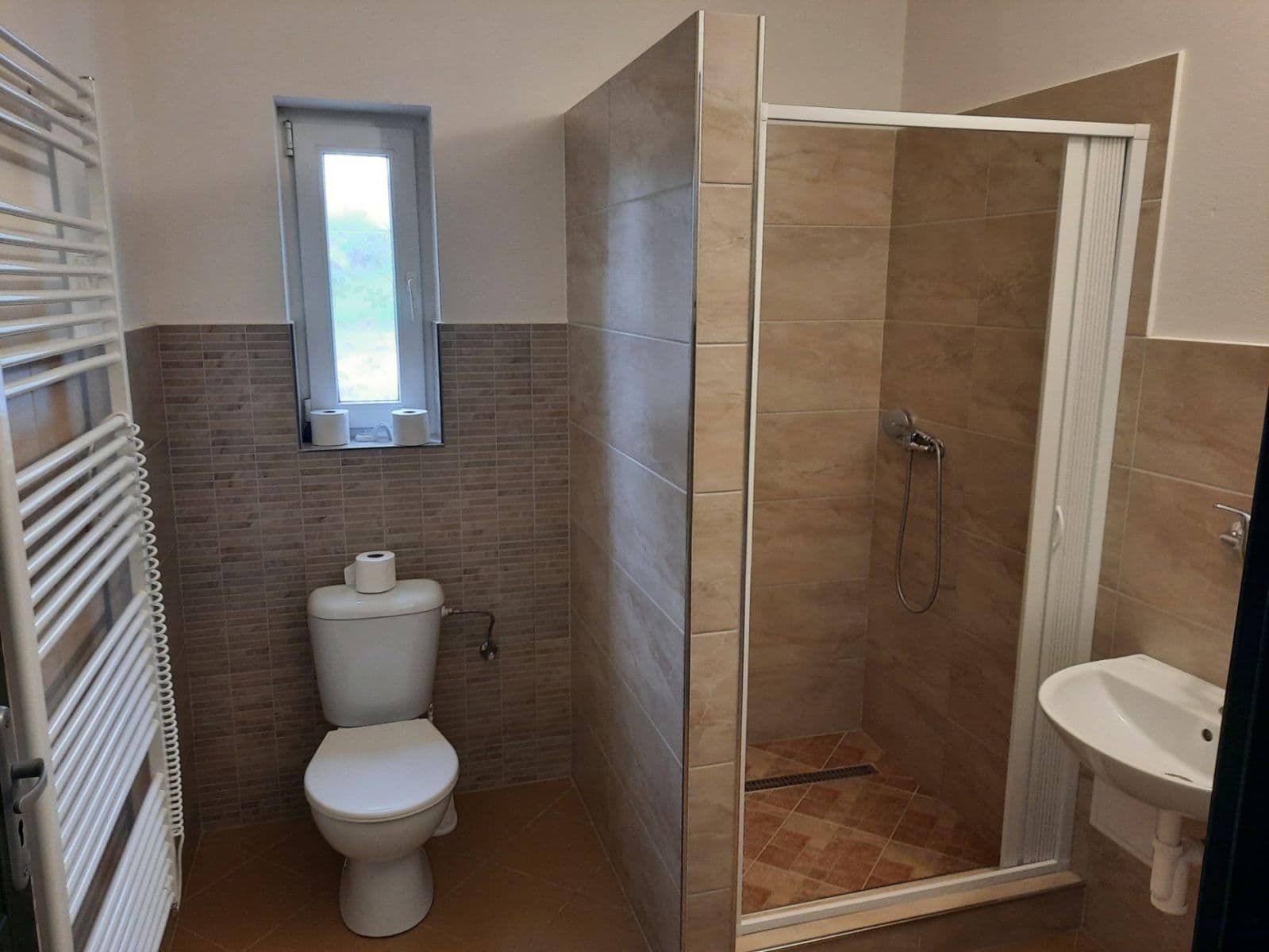 Pronájem bytu 2+kk 45 m², Budovcova, Mnichovo Hradiště, Středočeský kraj Pronájem bytu 2+kk 45 m², Budovcova, Mnichovo Hradiště, Středočeský kraj