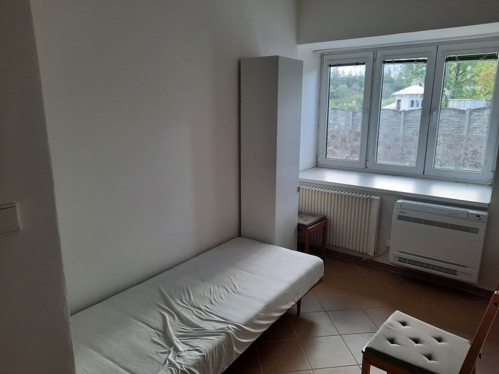 Pronájem bytu 2+kk 45 m², Budovcova, Mnichovo Hradiště, Středočeský kraj Pronájem bytu 2+kk 45 m², Budovcova, Mnichovo Hradiště, Středočeský kraj