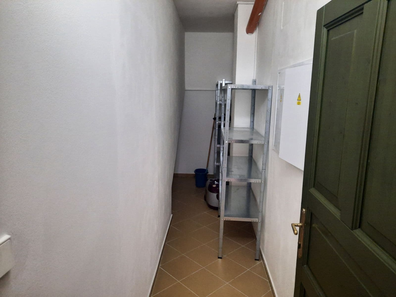 Pronájem bytu 2+kk 45 m², Budovcova, Mnichovo Hradiště, Středočeský kraj Pronájem bytu 2+kk 45 m², Budovcova, Mnichovo Hradiště, Středočeský kraj