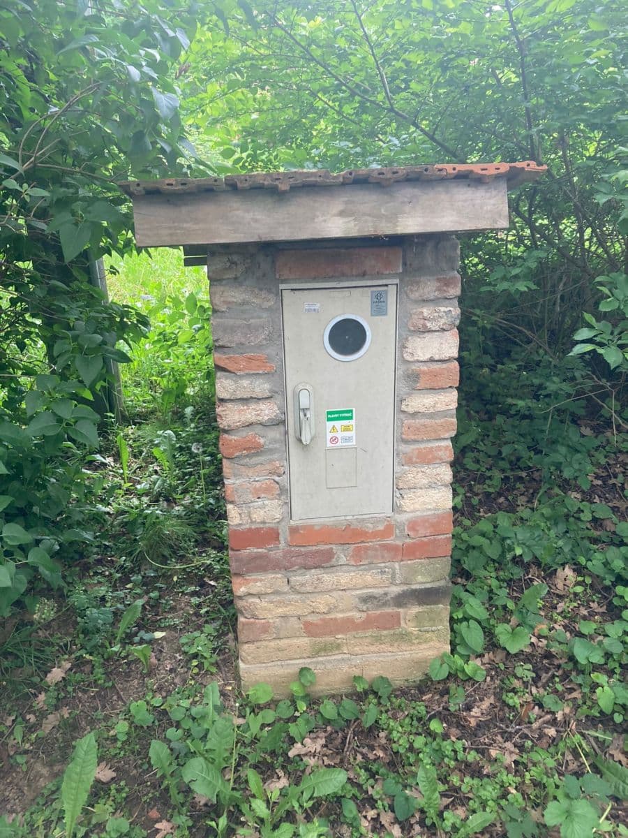 Prodej pozemku 1.030 m², Bánovce nad Bebravou, Trenčiansky kraj Prodej pozemku 1.030 m², Bánovce nad Bebravou, Trenčiansky kraj