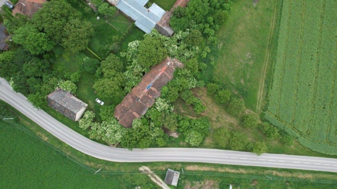 Prodej pozemku 1.030 m², Bánovce nad Bebravou, Trenčiansky kraj Prodej pozemku 1.030 m², Bánovce nad Bebravou, Trenčiansky kraj