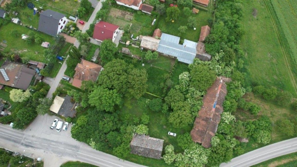 Prodej pozemku 1.030 m², Bánovce nad Bebravou, Trenčiansky kraj Prodej pozemku 1.030 m², Bánovce nad Bebravou, Trenčiansky kraj