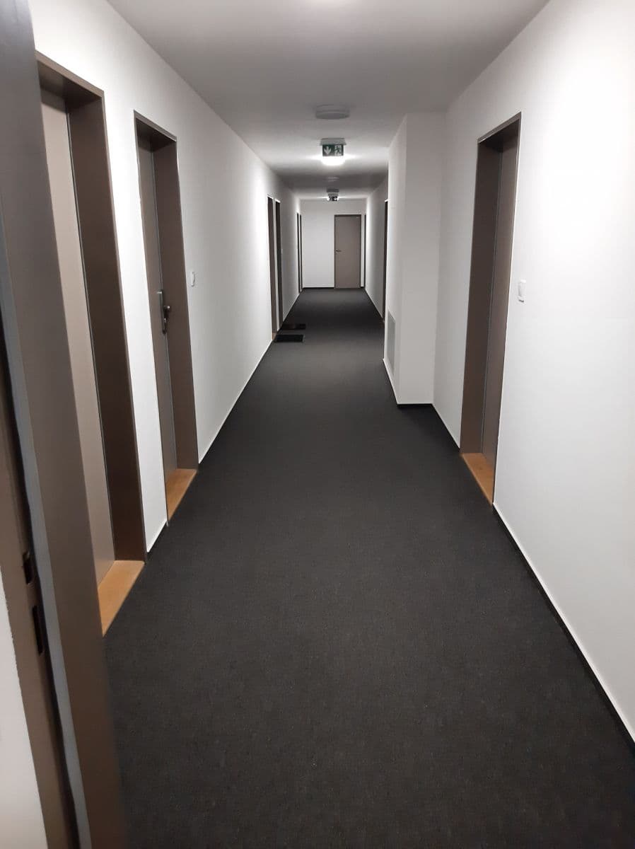 Pronájem bytu 1+kk 32 m², Frištenského, Olomouc, Olomoucký kraj Pronájem bytu 1+kk 32 m², Frištenského, Olomouc, Olomoucký kraj