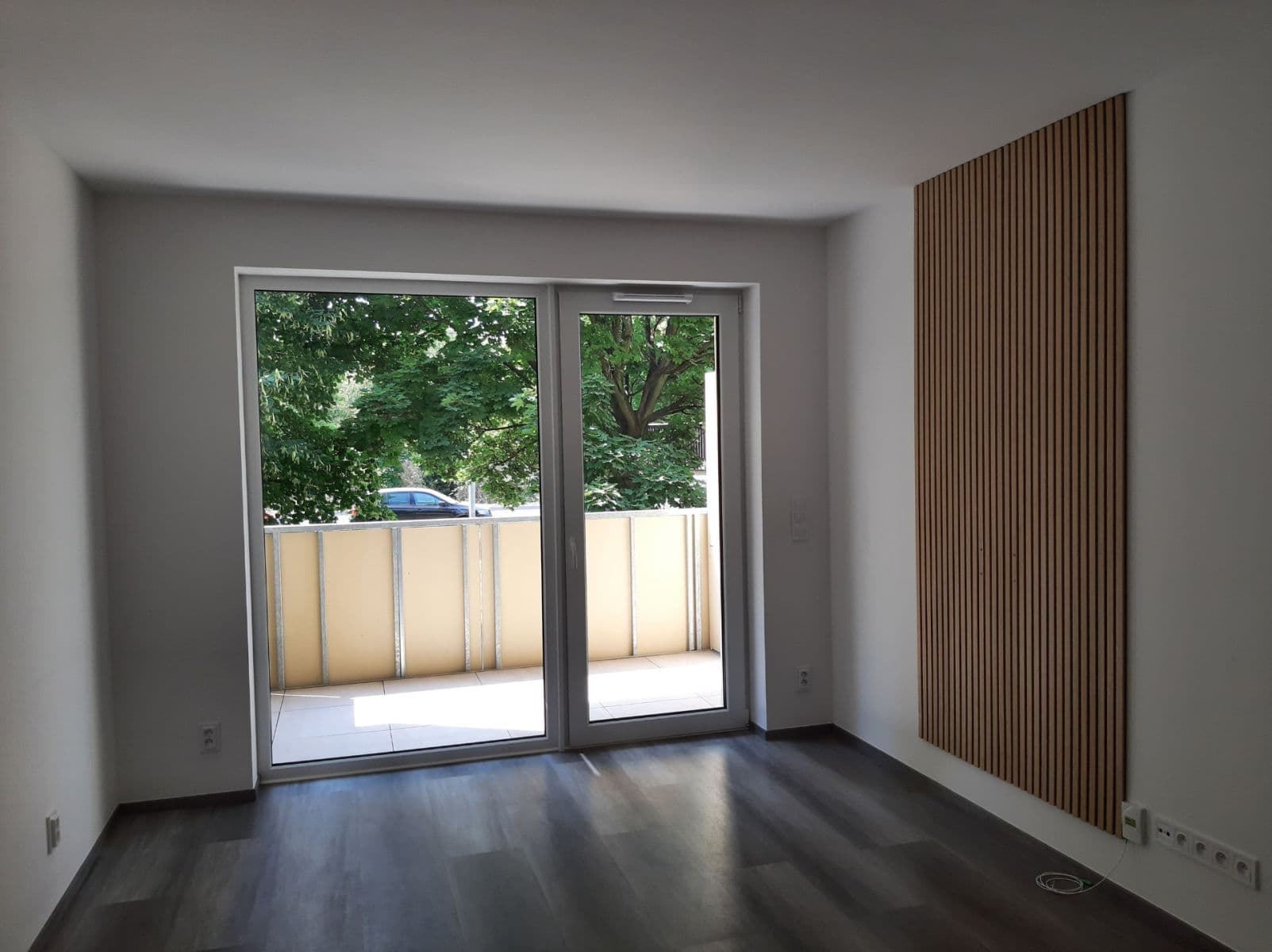 Pronájem bytu 1+kk 32 m², Frištenského, Olomouc, Olomoucký kraj Pronájem bytu 1+kk 32 m², Frištenského, Olomouc, Olomoucký kraj