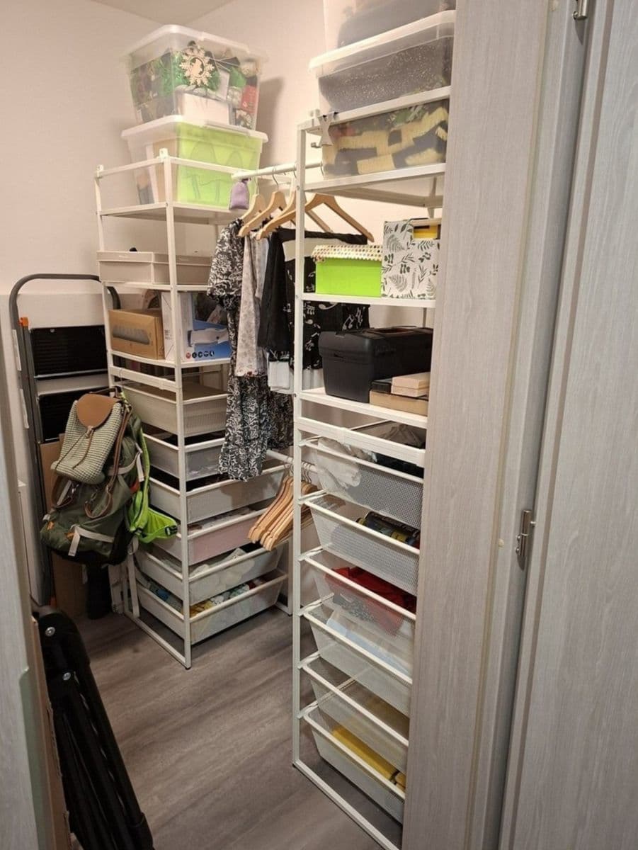 Pronájem bytu 1+kk 32 m², Frištenského, Olomouc, Olomoucký kraj Pronájem bytu 1+kk 32 m², Frištenského, Olomouc, Olomoucký kraj