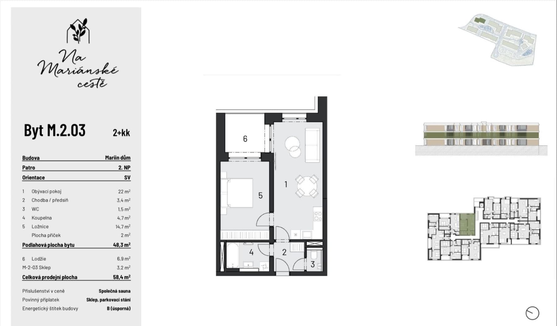 Pronájem bytu 2+kk 49 m², Dřevčická, Brandýs nad Labem-Stará Boleslav, Středočeský kraj Pronájem bytu 2+kk 49 m², Dřevčická, Brandýs nad Labem-Stará Boleslav, Středočeský kraj