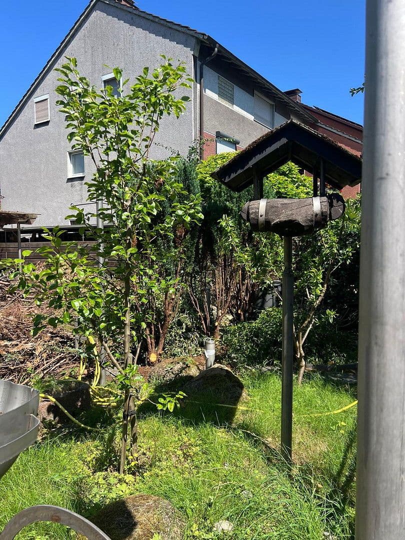 Prodej domu 190 m², pozemek 580 m², Herne, Severní Porýní-Vestfálsko Prodej domu 190 m², pozemek 580 m², Herne, Severní Porýní-Vestfálsko