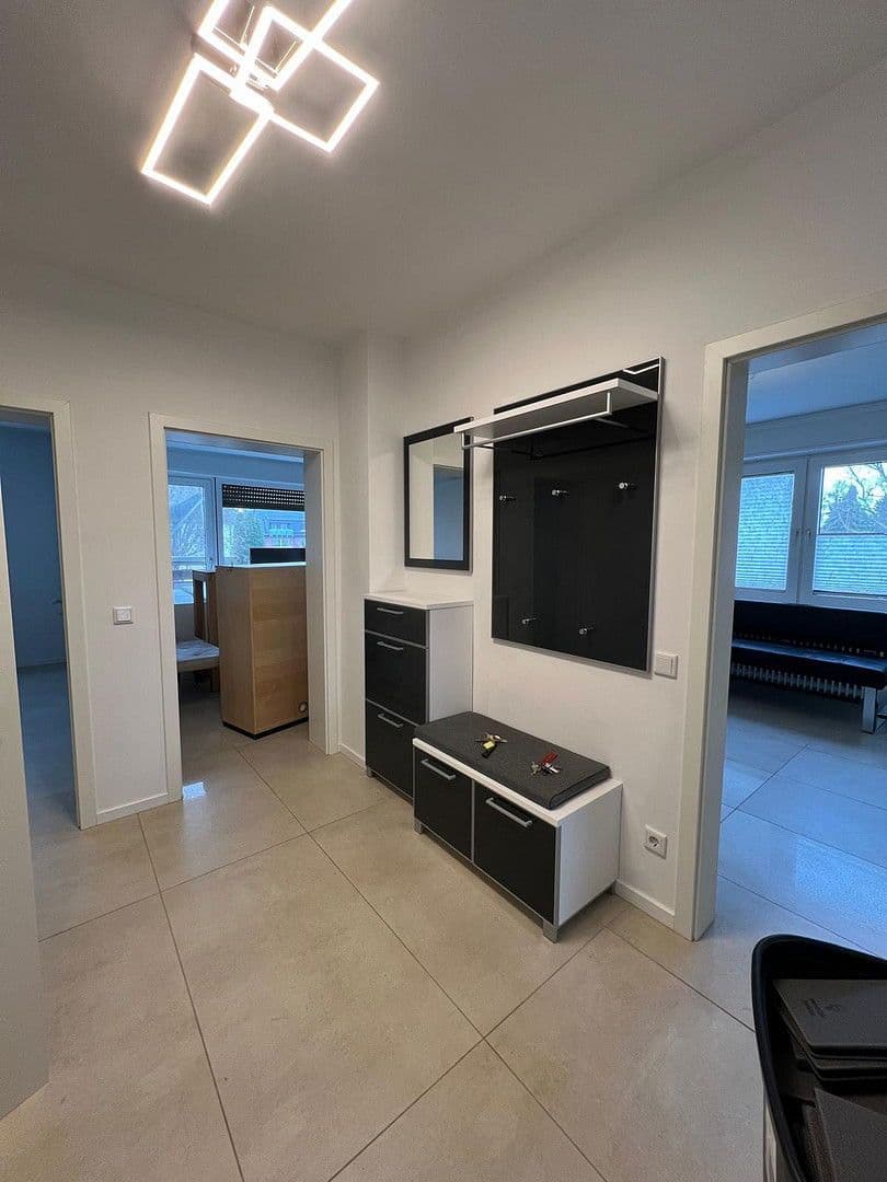 Prodej domu 190 m², pozemek 580 m², Herne, Severní Porýní-Vestfálsko Prodej domu 190 m², pozemek 580 m², Herne, Severní Porýní-Vestfálsko