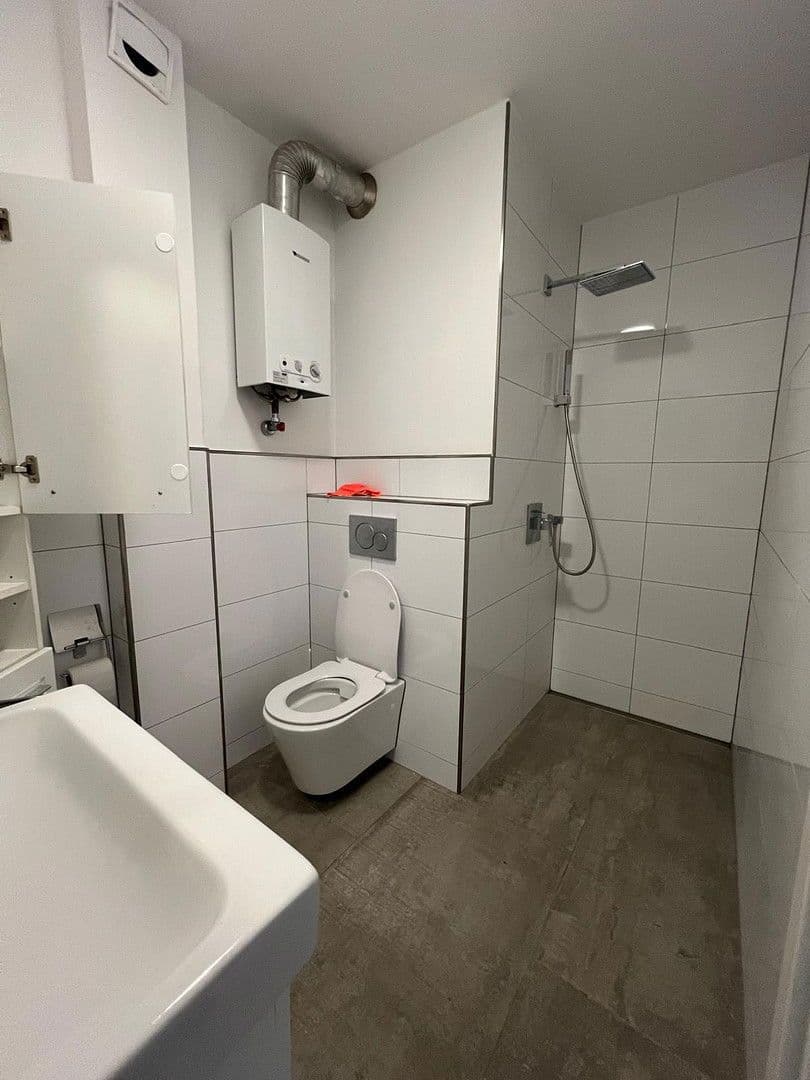 Prodej domu 190 m², pozemek 580 m², Herne, Severní Porýní-Vestfálsko Prodej domu 190 m², pozemek 580 m², Herne, Severní Porýní-Vestfálsko