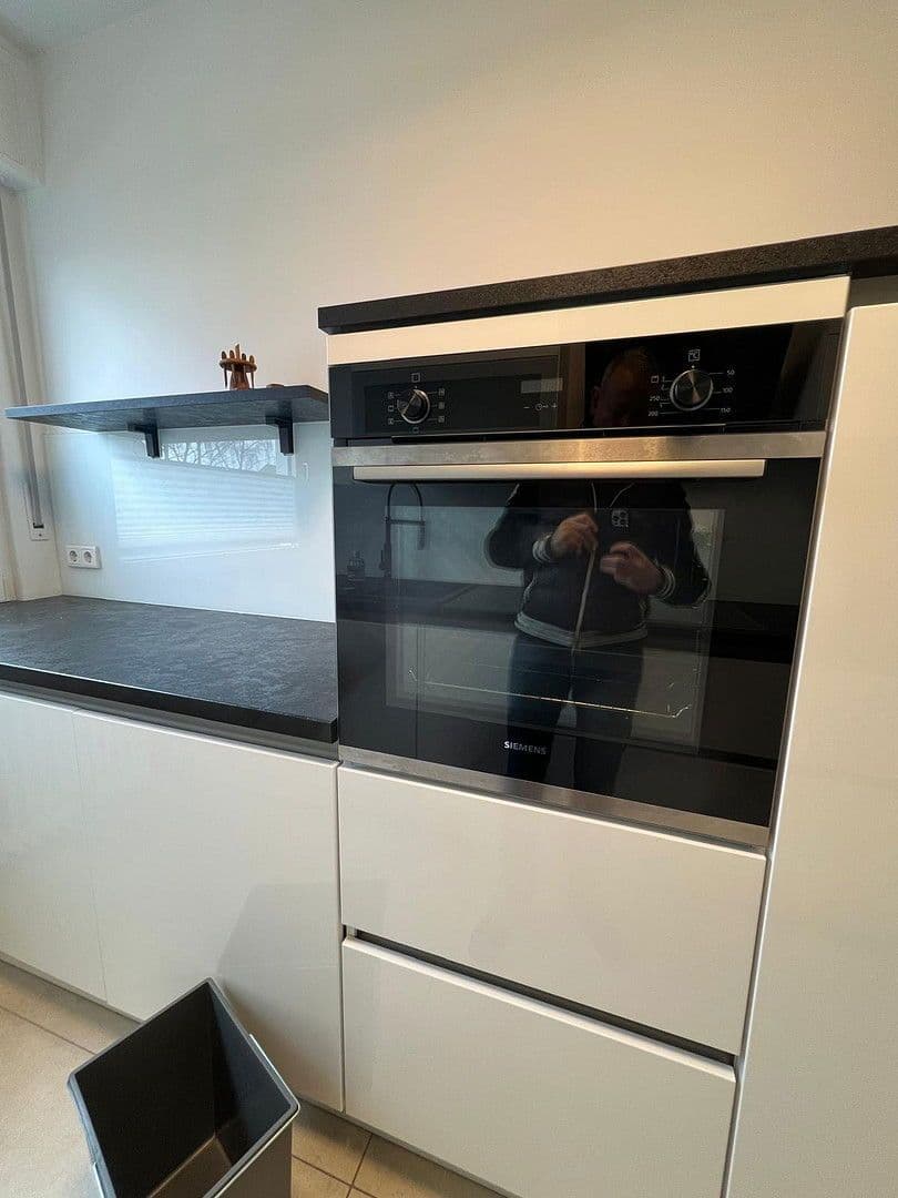 Prodej domu 190 m², pozemek 580 m², Herne, Severní Porýní-Vestfálsko Prodej domu 190 m², pozemek 580 m², Herne, Severní Porýní-Vestfálsko