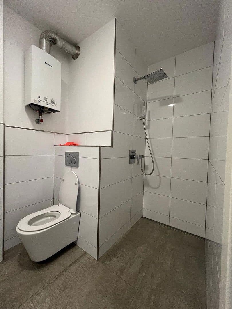 Prodej domu 190 m², pozemek 580 m², Herne, Severní Porýní-Vestfálsko Prodej domu 190 m², pozemek 580 m², Herne, Severní Porýní-Vestfálsko