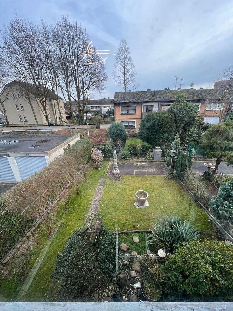 Prodej domu 190 m², pozemek 580 m², Herne, Severní Porýní-Vestfálsko Prodej domu 190 m², pozemek 580 m², Herne, Severní Porýní-Vestfálsko